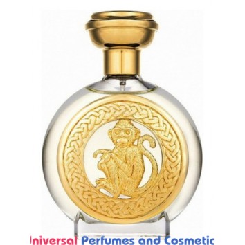 Hanuman Boadicea the Victorious Generic Oil Perfume 50ML (0001818)